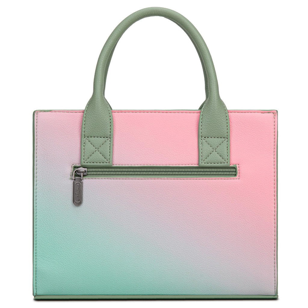 Wrangler Designer Tote Bag