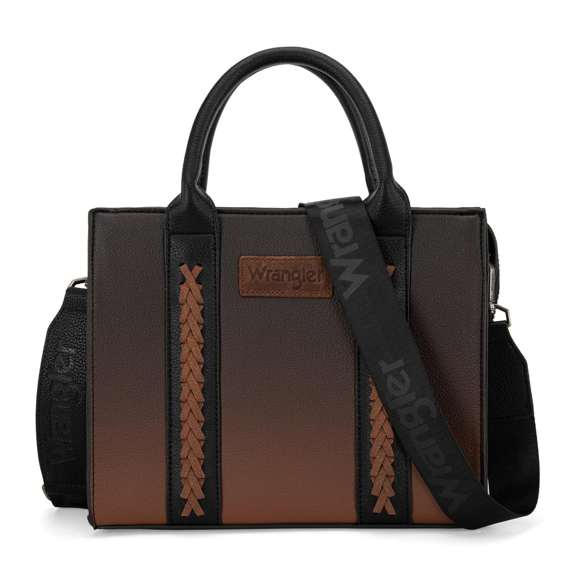 Wrangler Designer Tote Bag