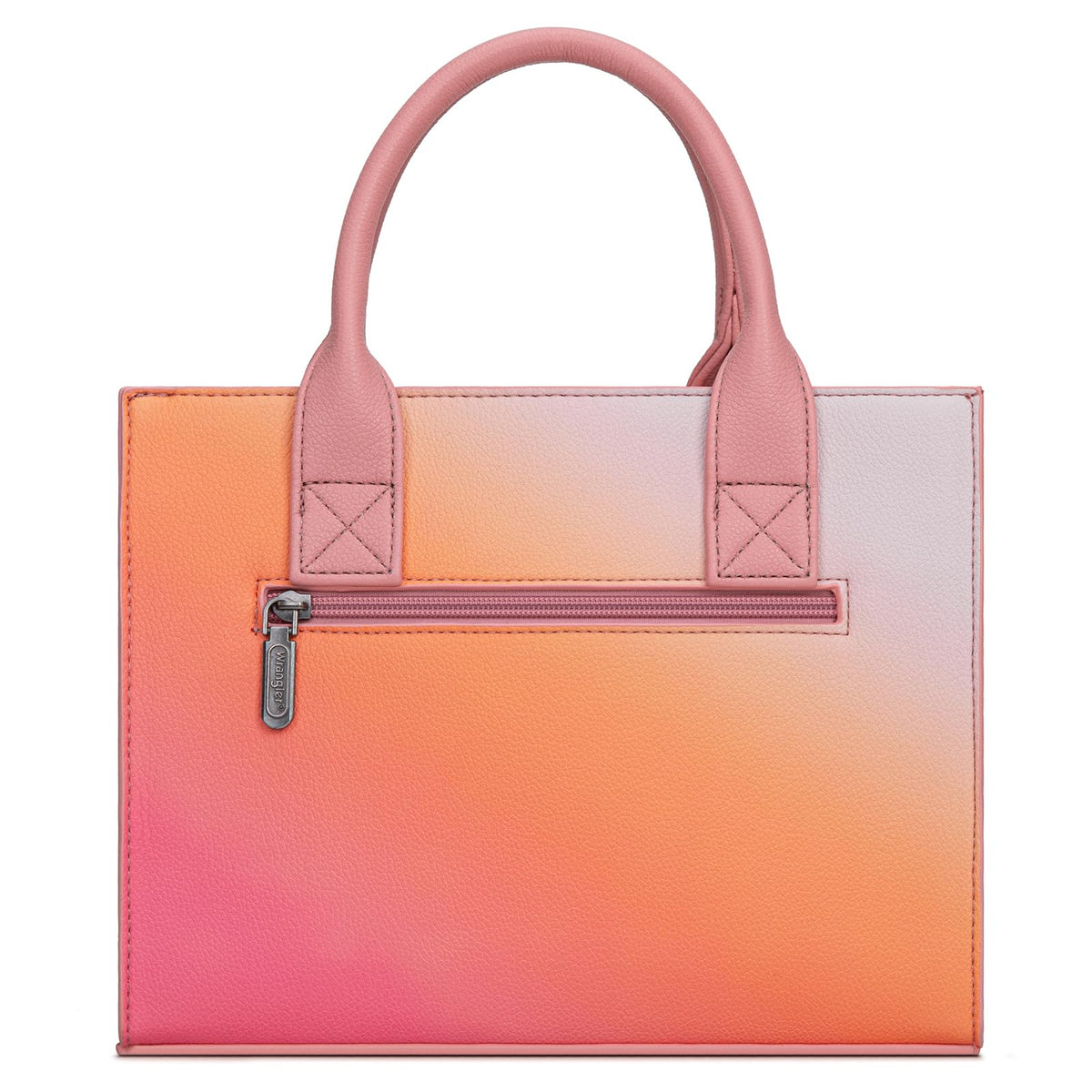 Wrangler Designer Tote Bag