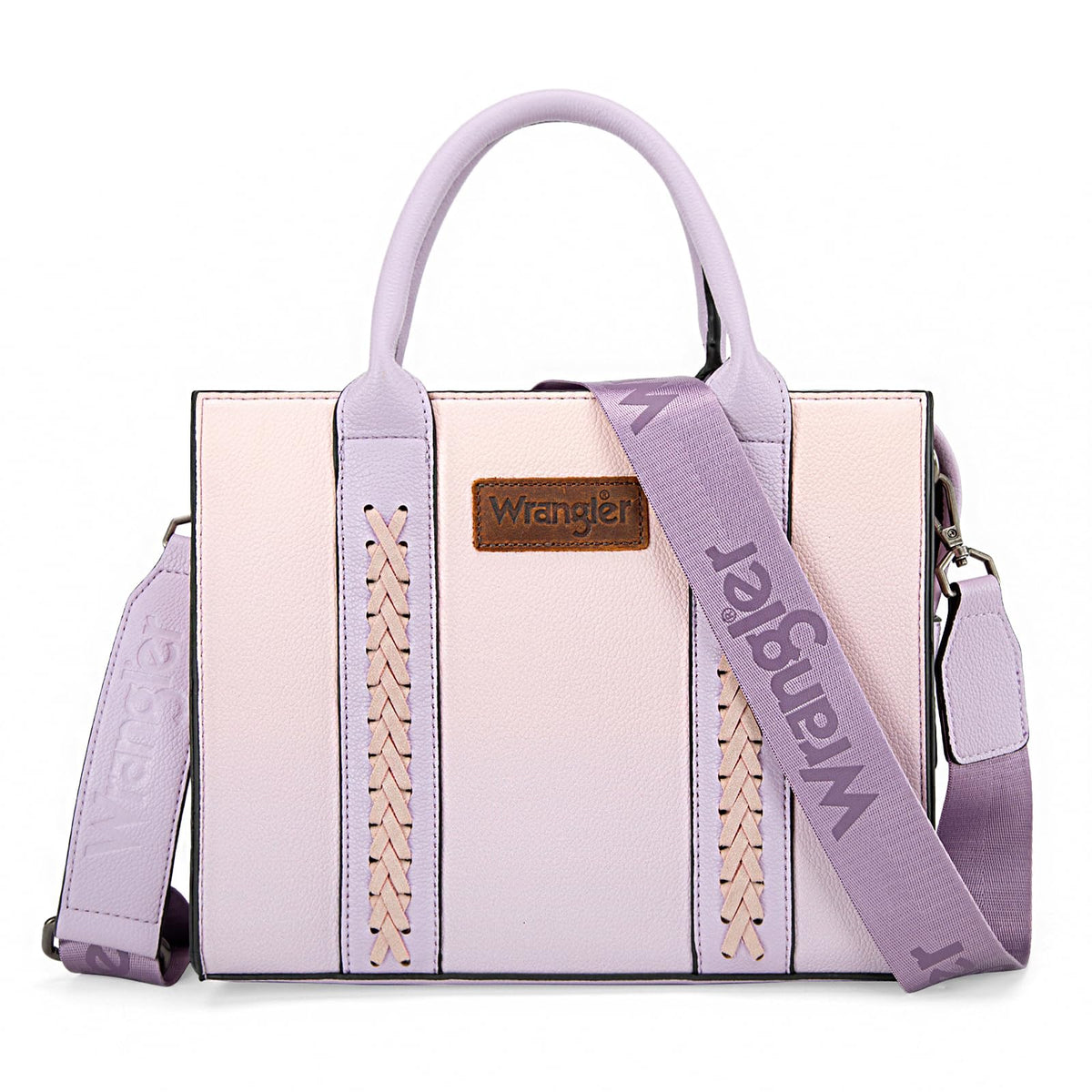 Wrangler Designer Tote Bag