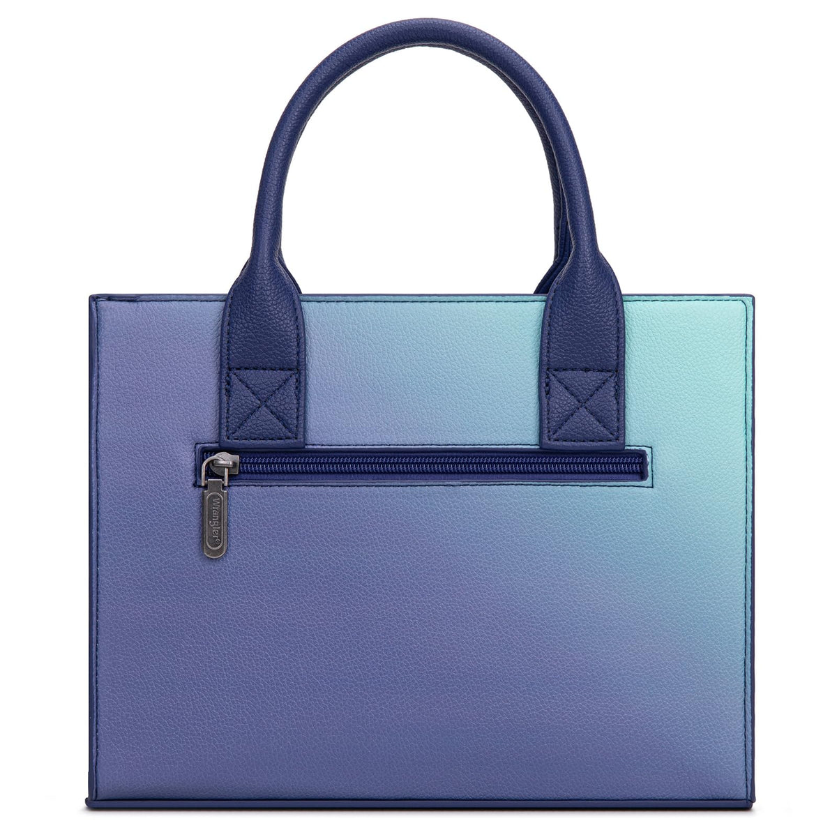 Wrangler Designer Tote Bag