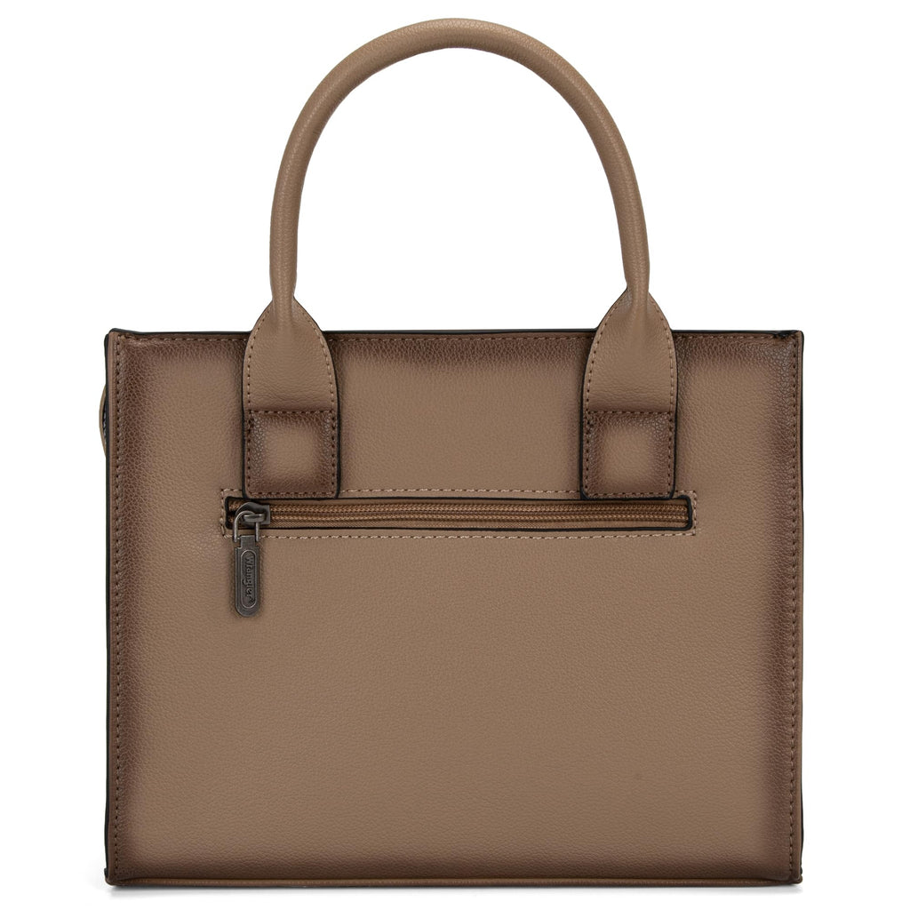Wrangler Designer Tote Bag
