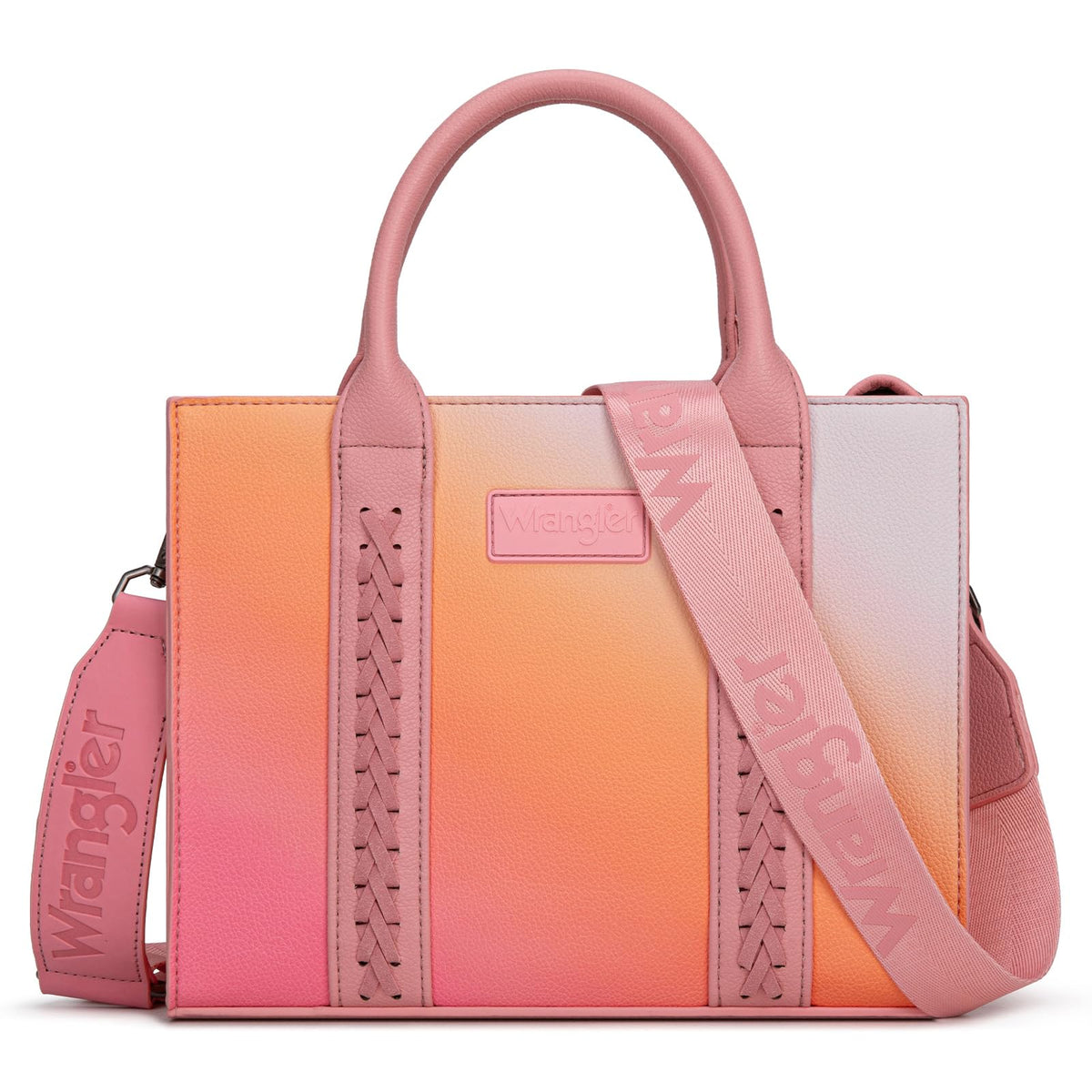 Wrangler Designer Tote Bag