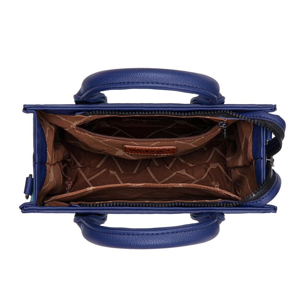 Wrangler Designer Tote Bag