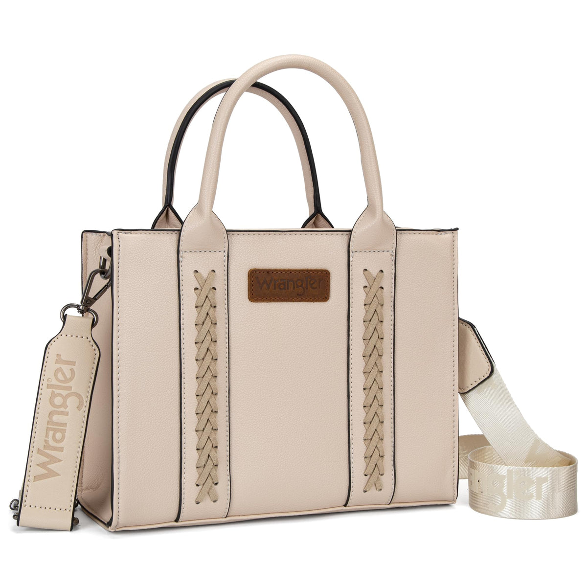 Wrangler Designer Tote Bag