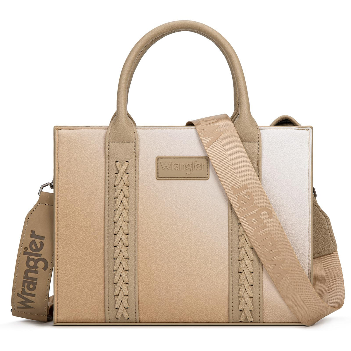 Wrangler Designer Tote Bag