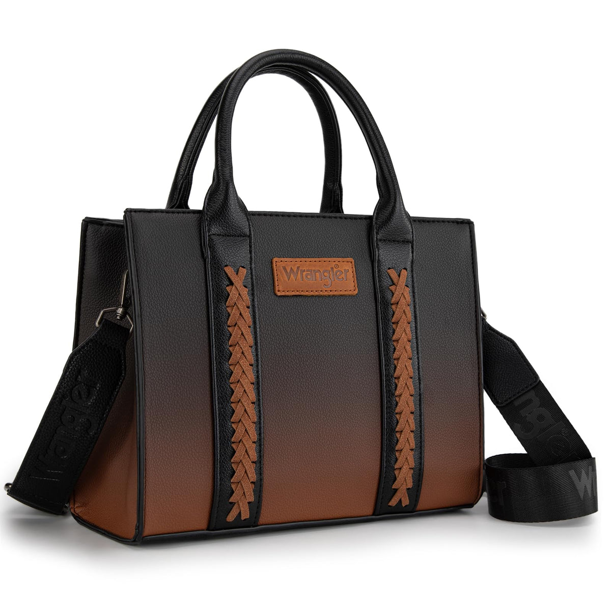 Wrangler Designer Tote Bag
