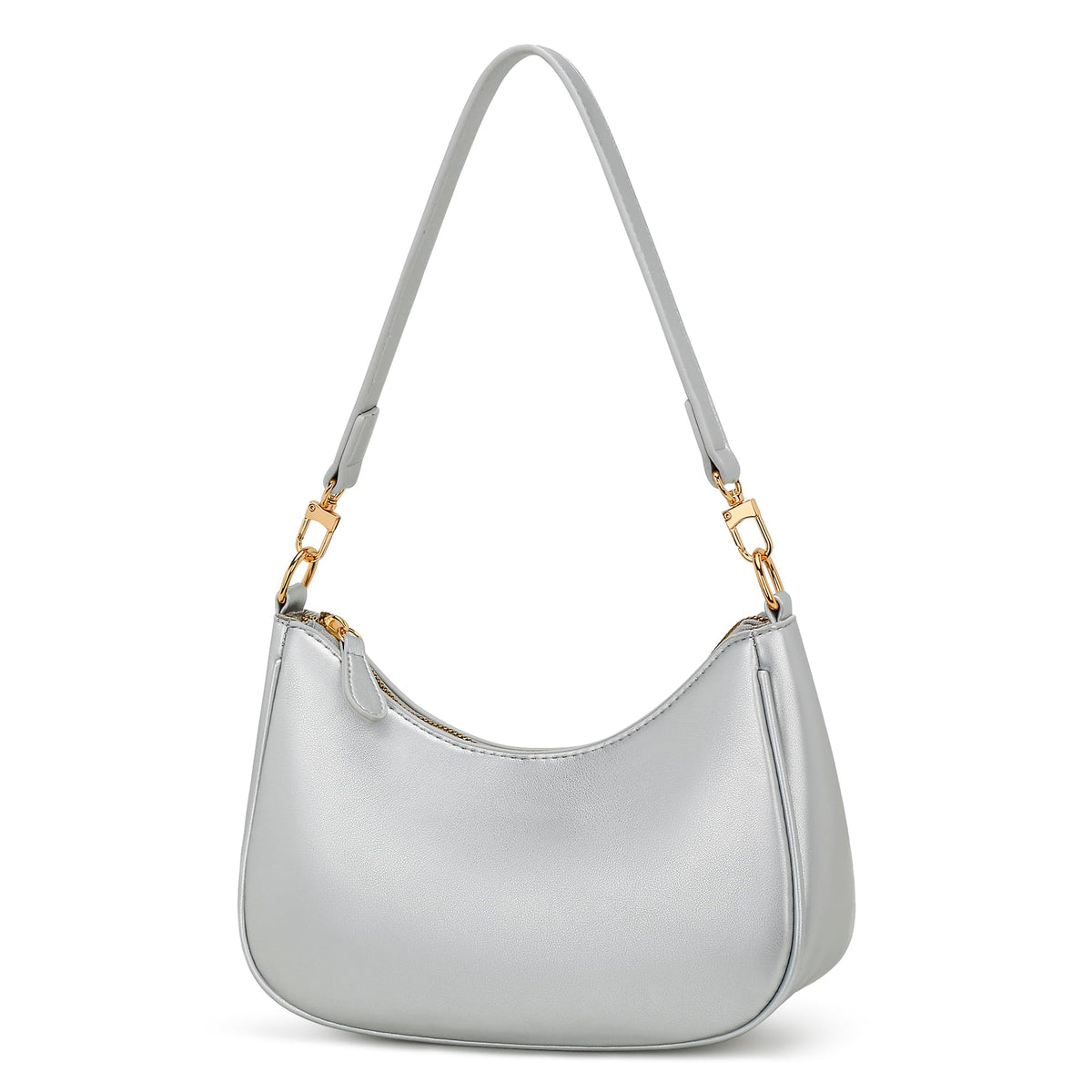 KKXIU Retro Hobo Shoulder Bag