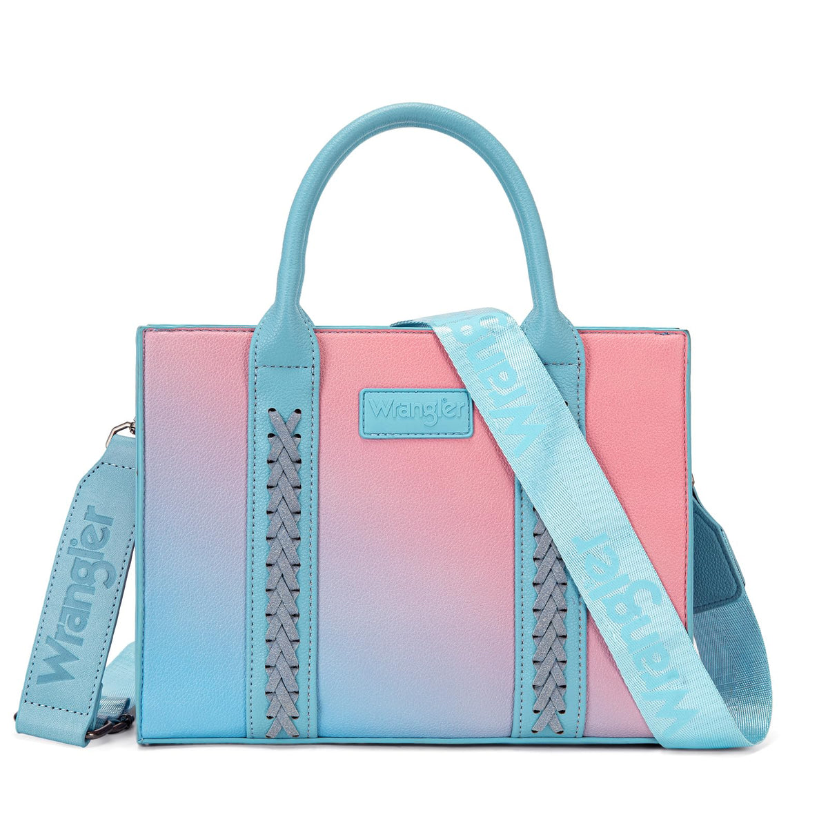 Wrangler Designer Tote Bag