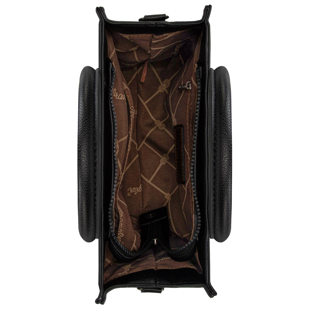 Wrangler Designer Tote Bag
