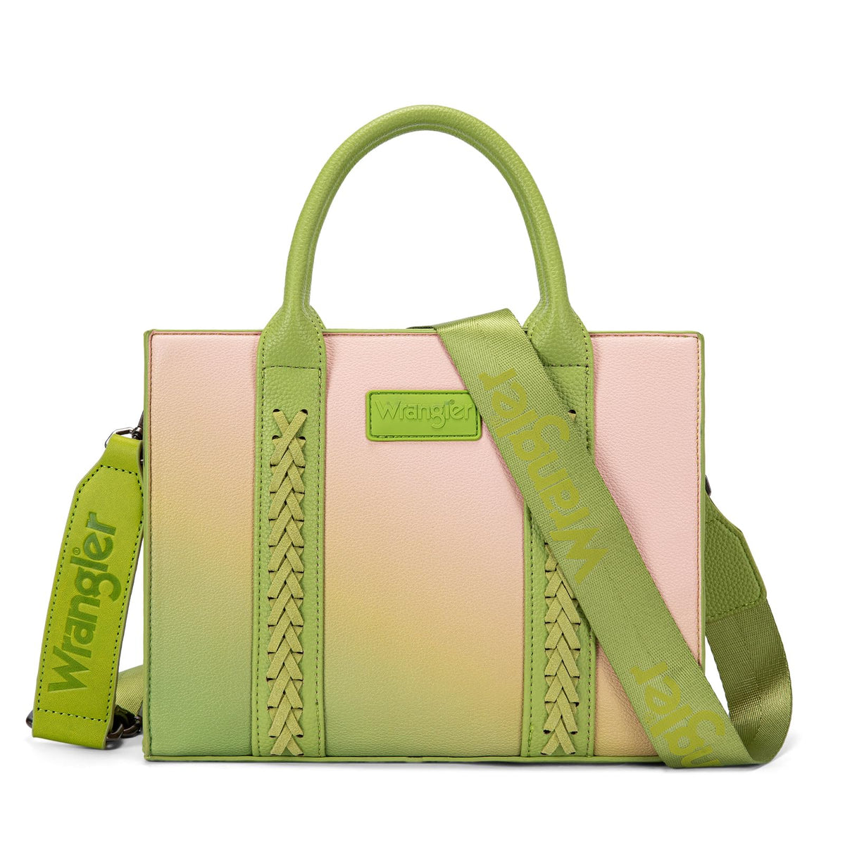 Wrangler Designer Tote Bag