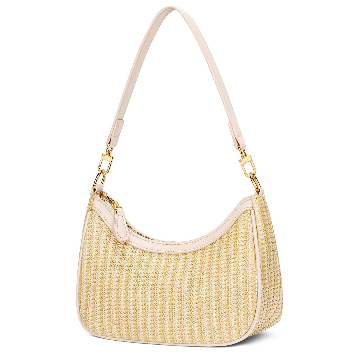 KKXIU Retro Hobo Shoulder Bag