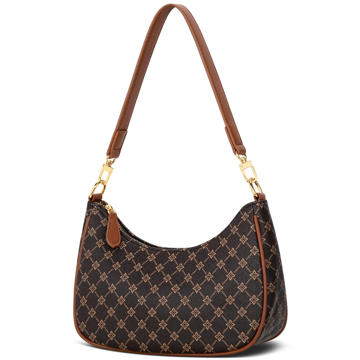 KKXIU Retro Hobo Shoulder Bag