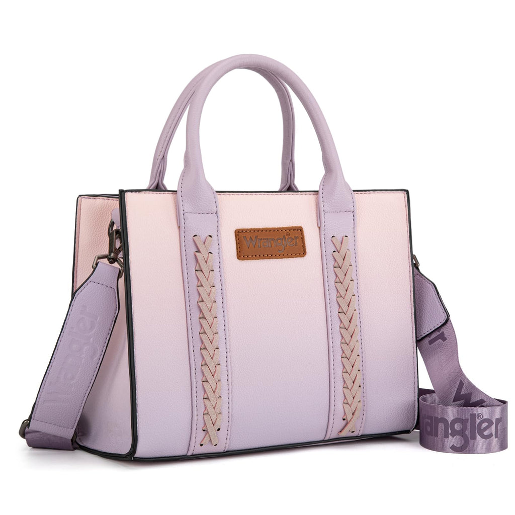Wrangler Designer Tote Bag