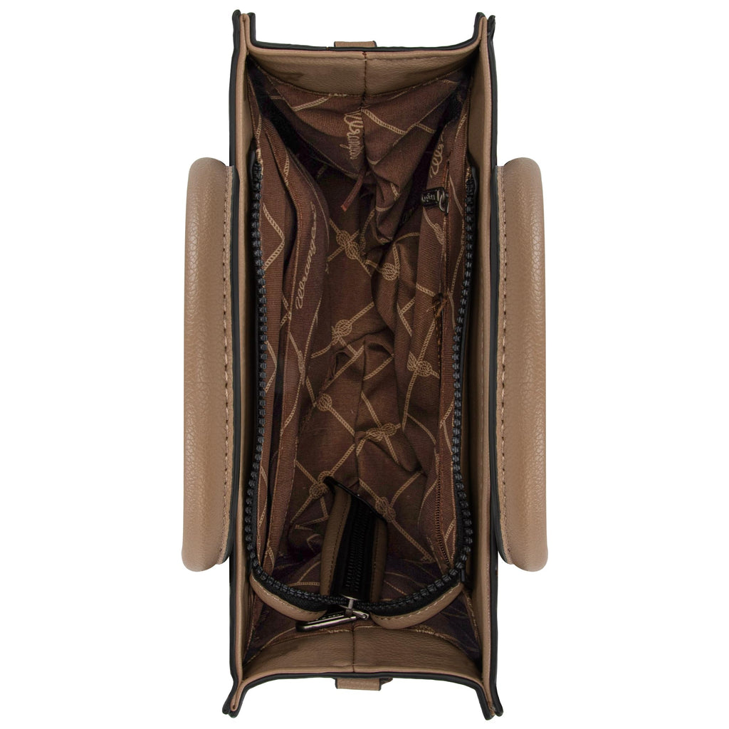 Wrangler Designer Tote Bag