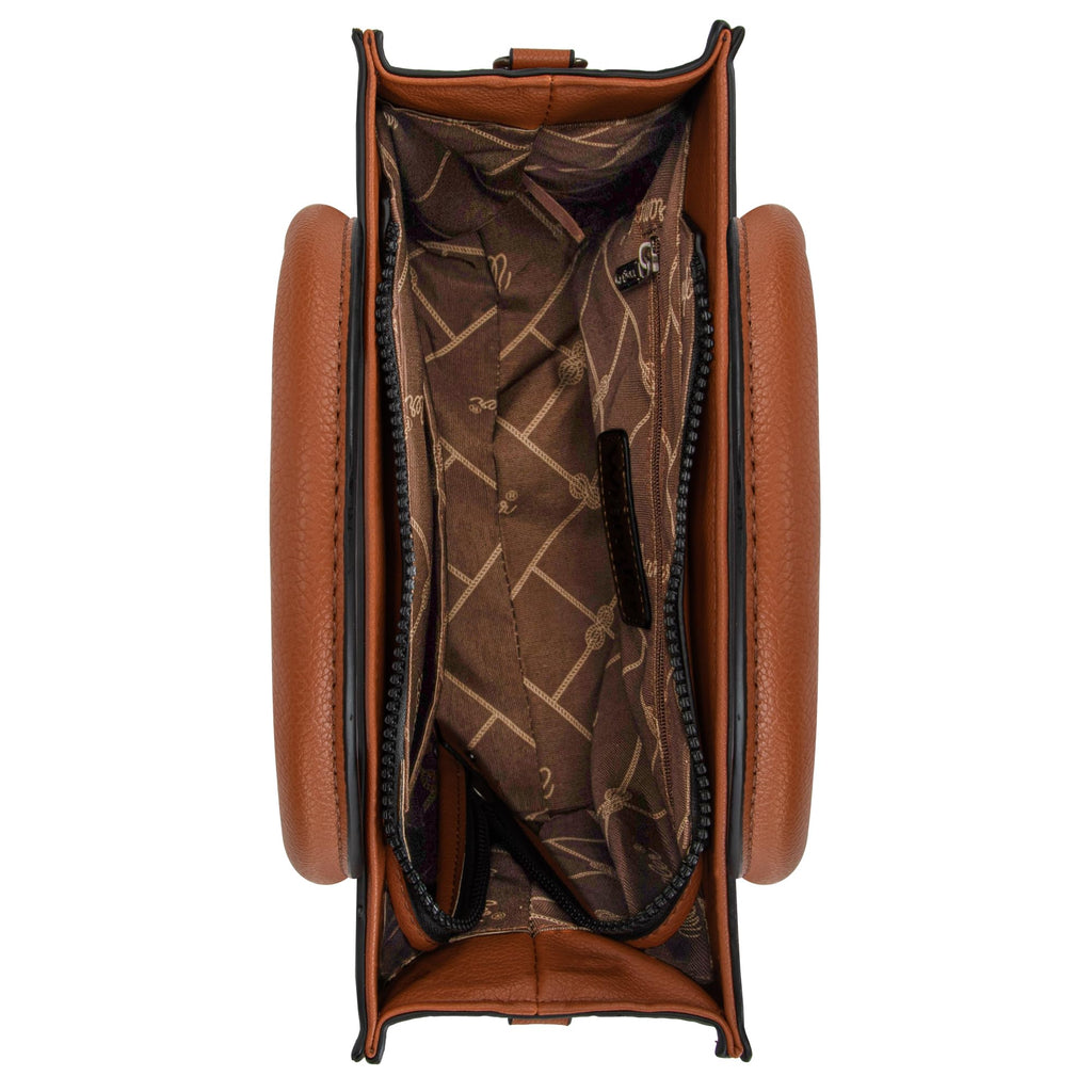 Wrangler Designer Tote Bag