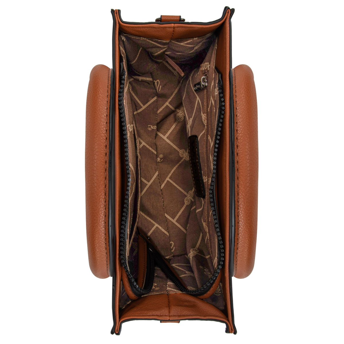 Wrangler Designer Tote Bag