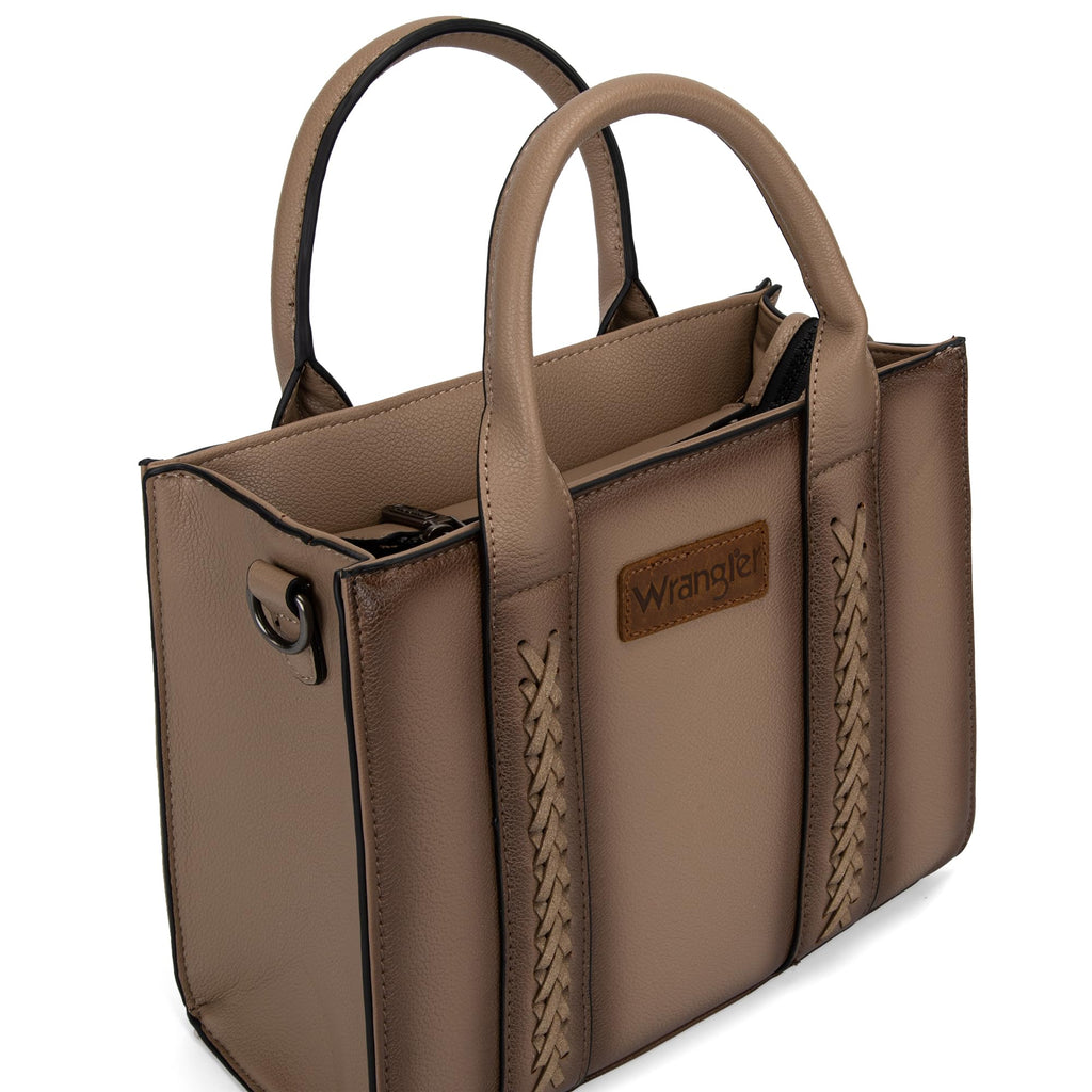 Wrangler Designer Tote Bag