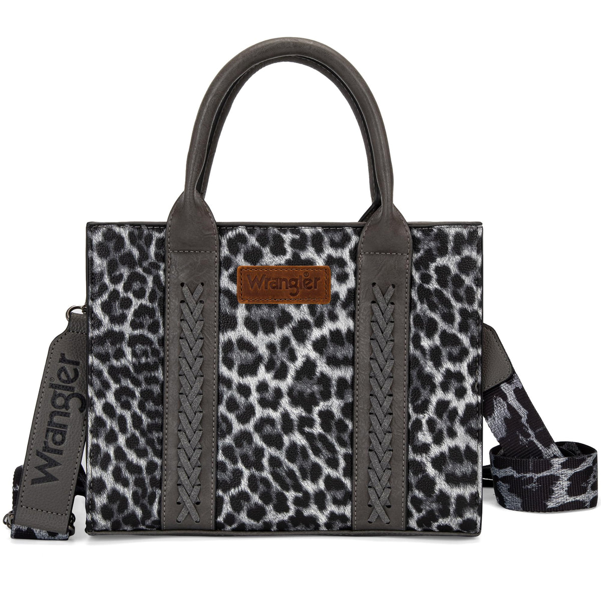 Wrangler Designer Tote Bag