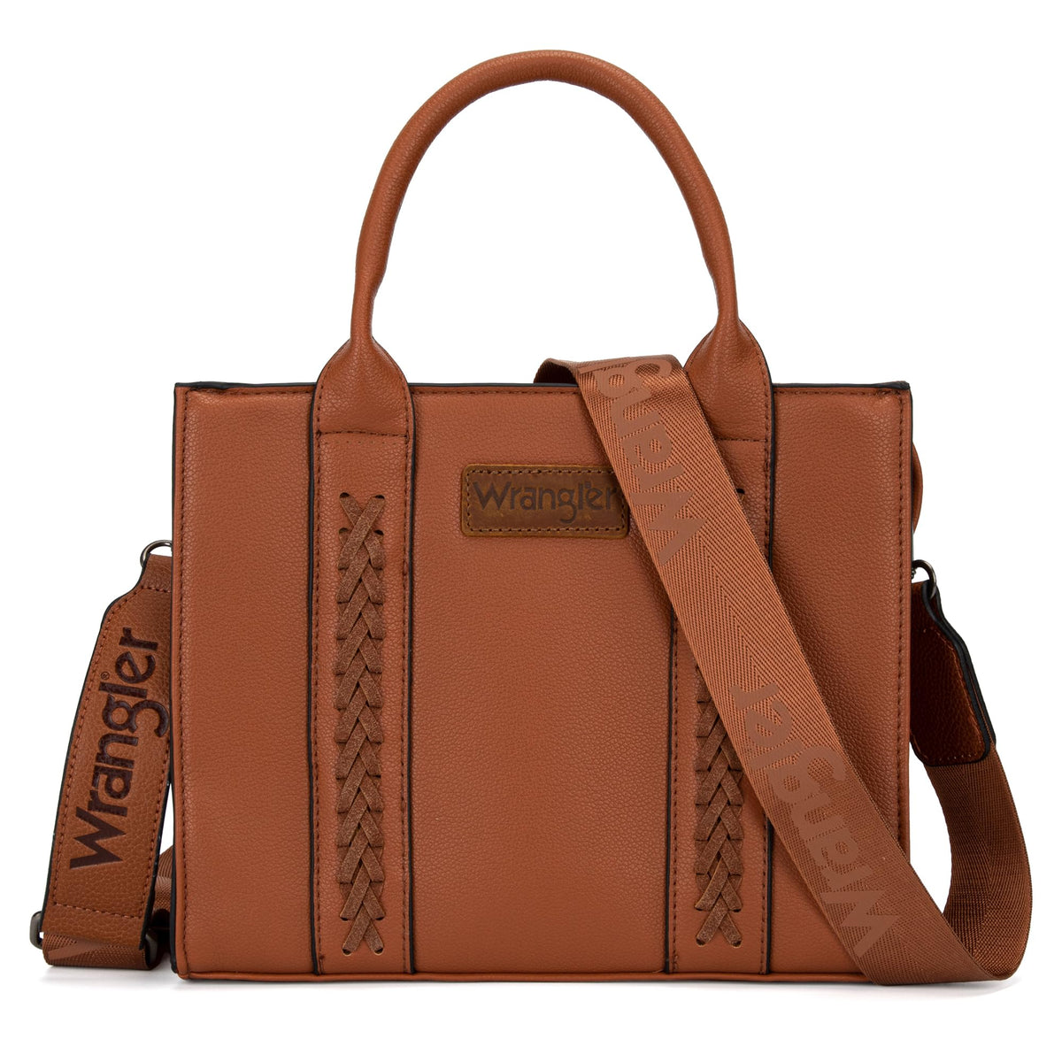 Wrangler Designer Tote Bag