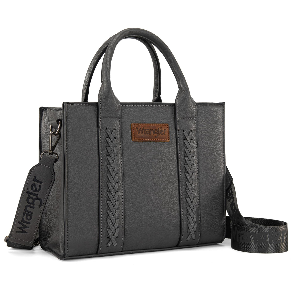 Wrangler Designer Tote Bag