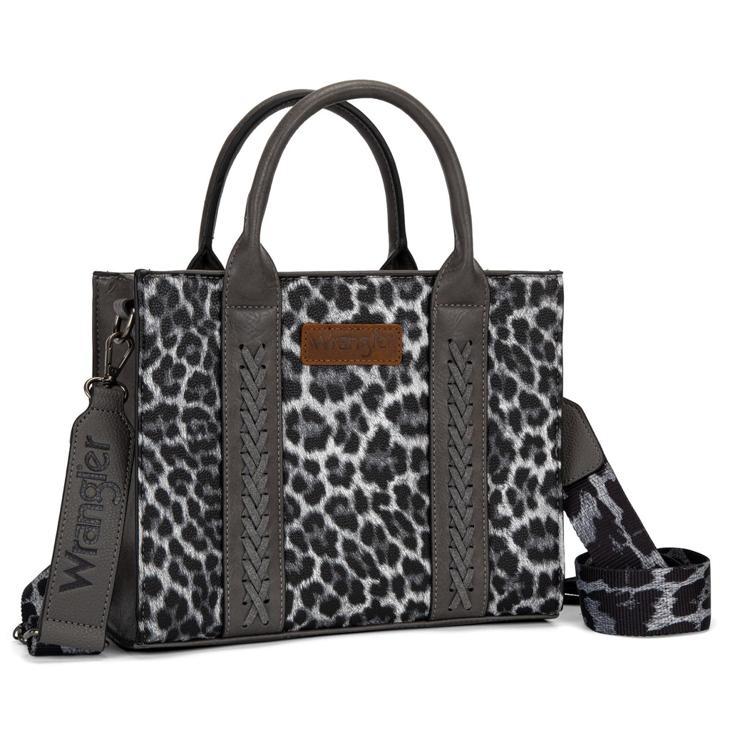 Wrangler Designer Tote Bag