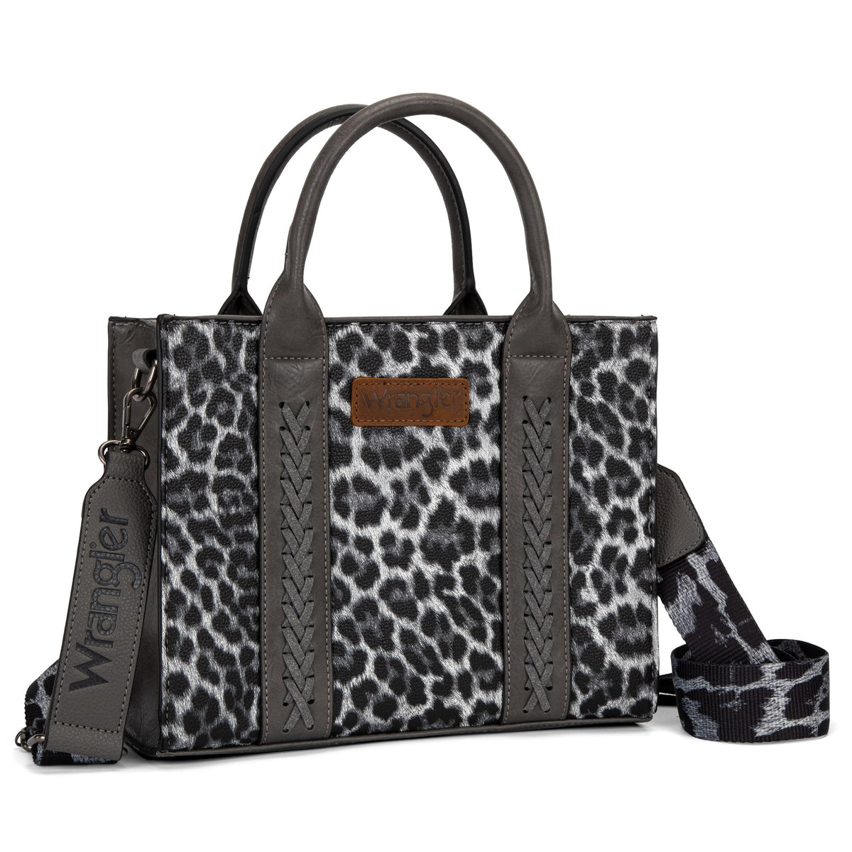 Wrangler Designer Tote Bag