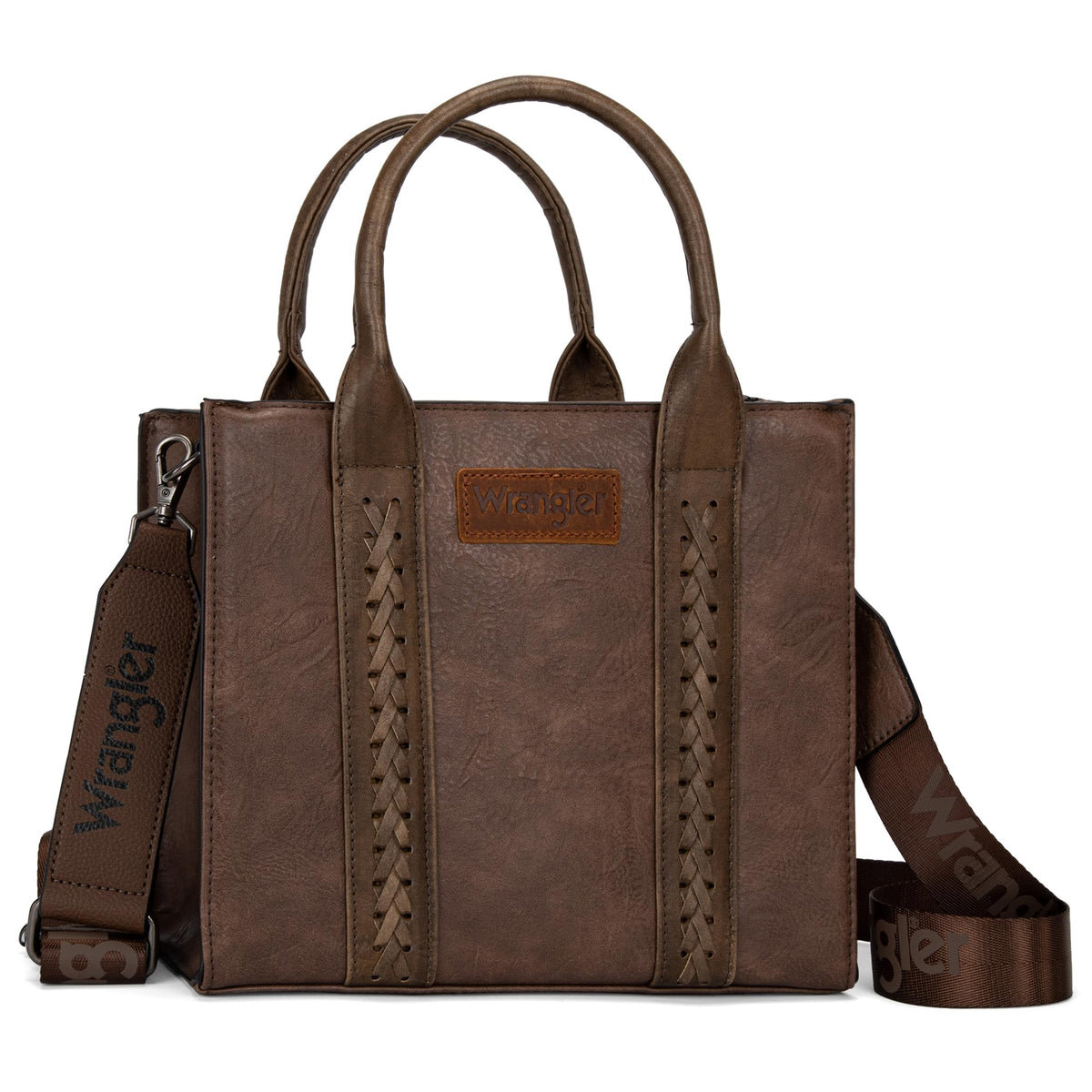Wrangler Designer Tote Bag