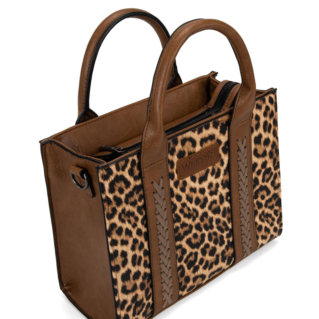 Wrangler Designer Tote Bag