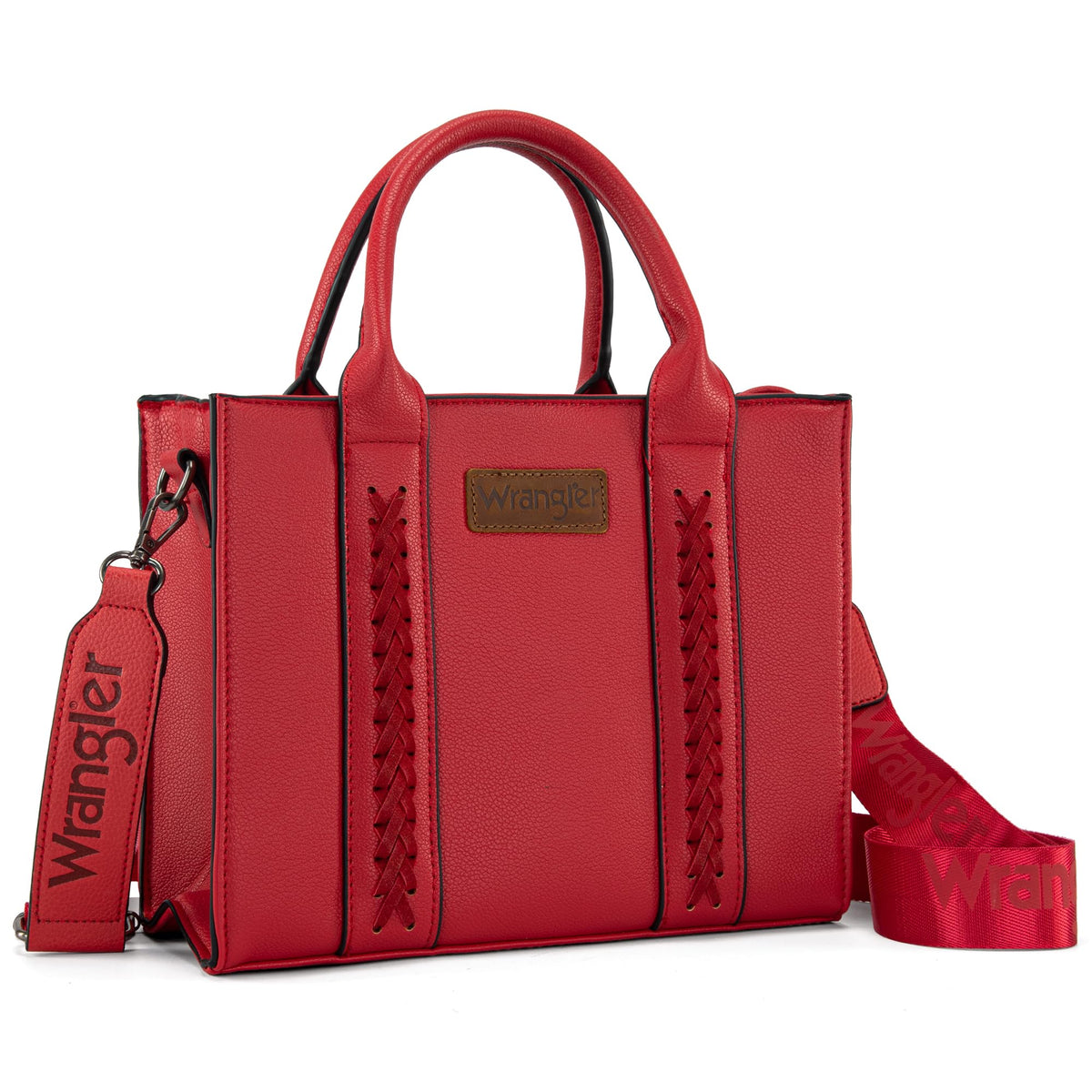 Wrangler Designer Tote Bag