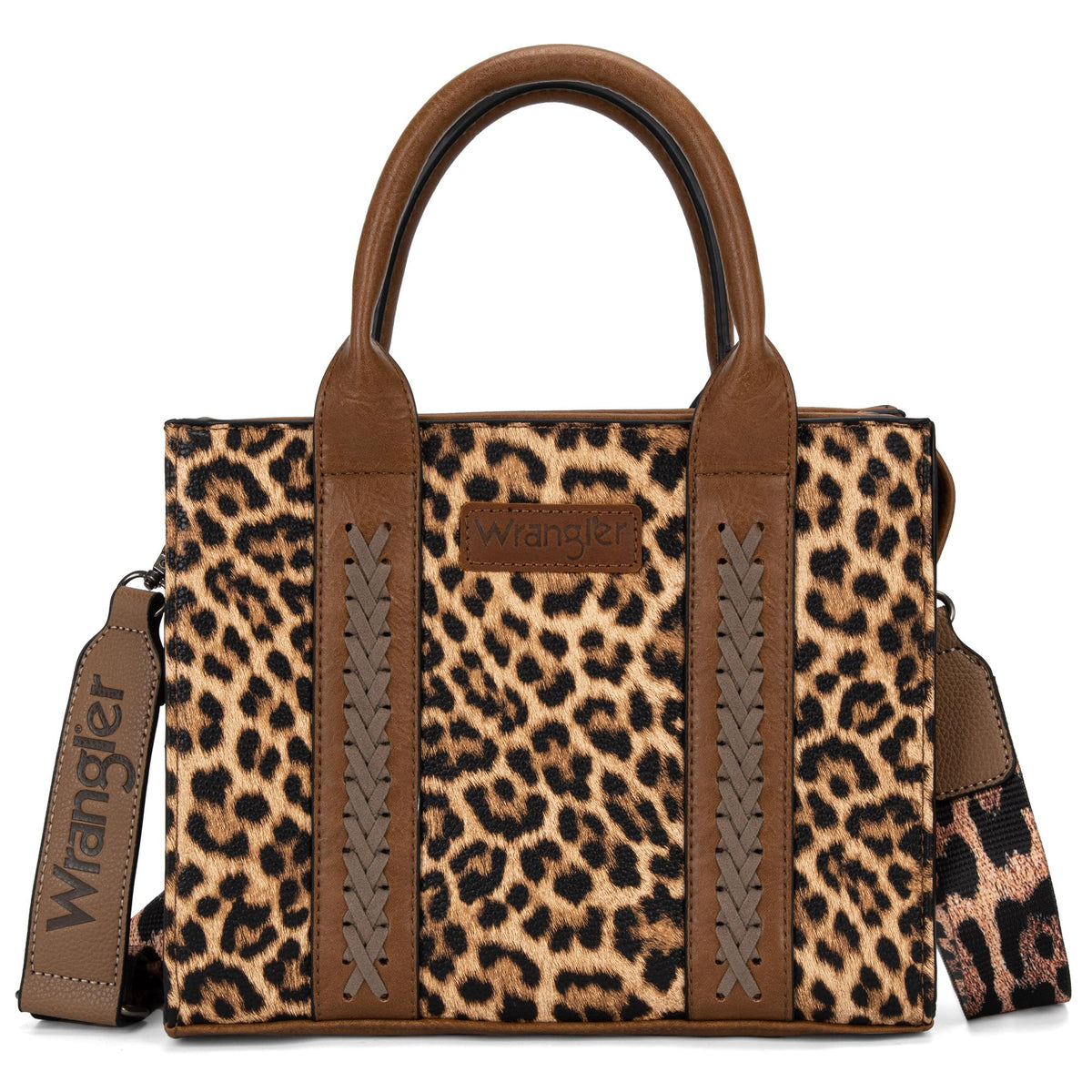 Wrangler Designer Tote Bag