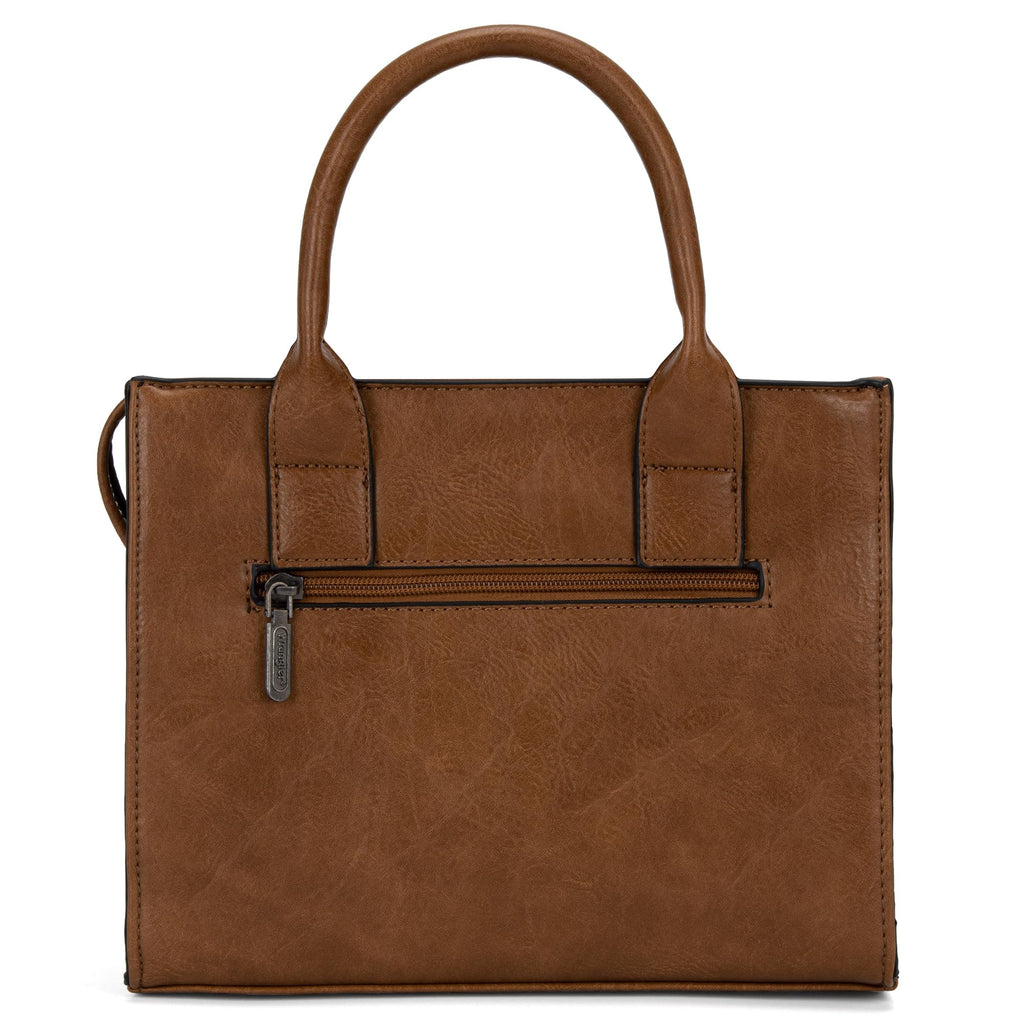 Wrangler Designer Tote Bag