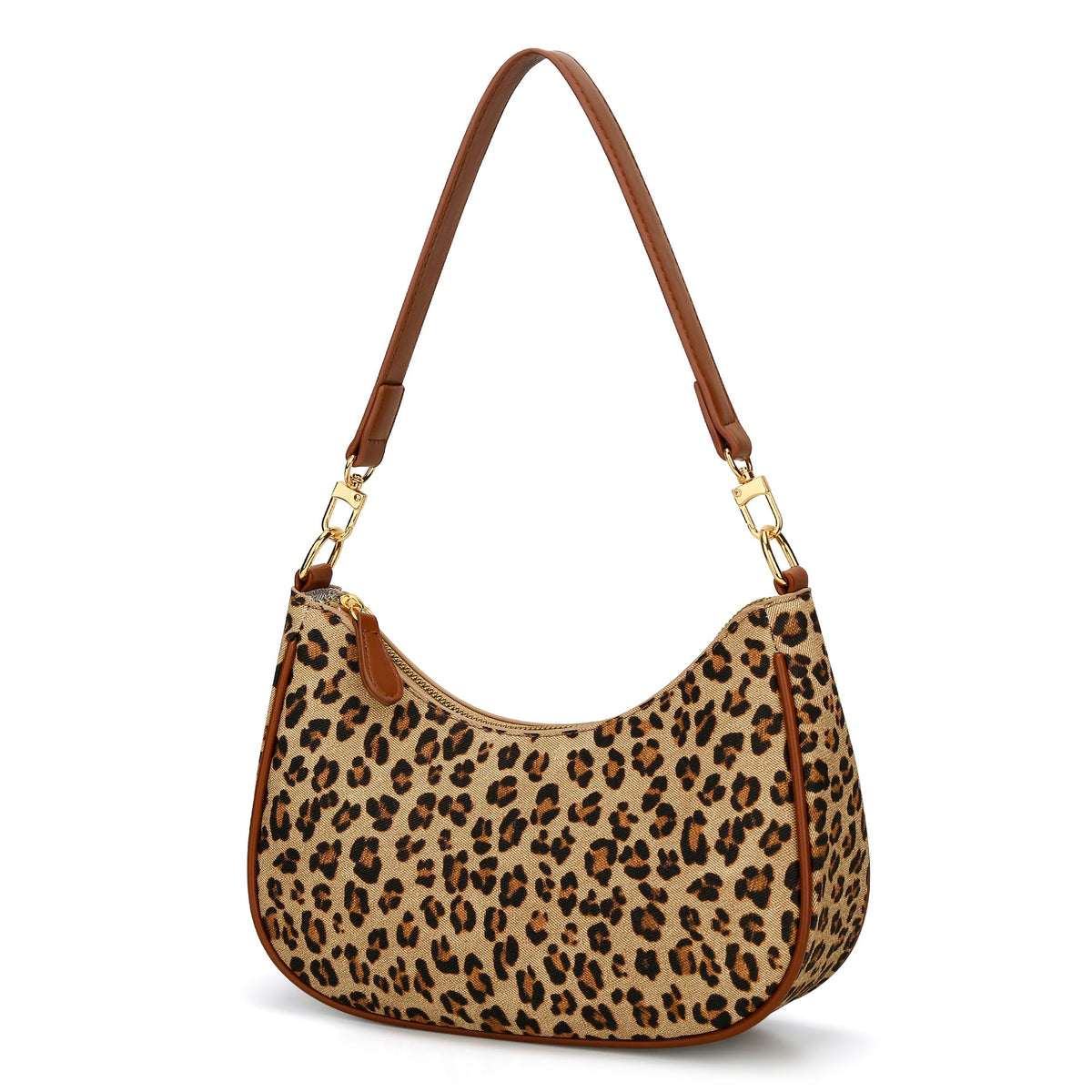KKXIU Retro Hobo Shoulder Bag