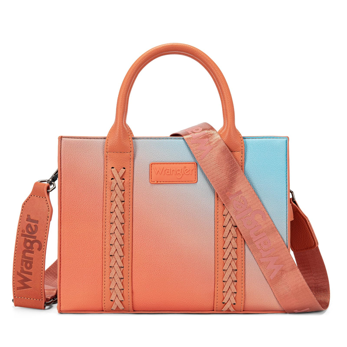 Wrangler Designer Tote Bag