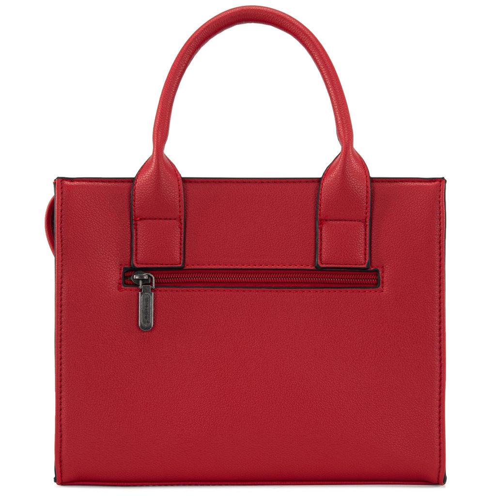 Wrangler Designer Tote Bag