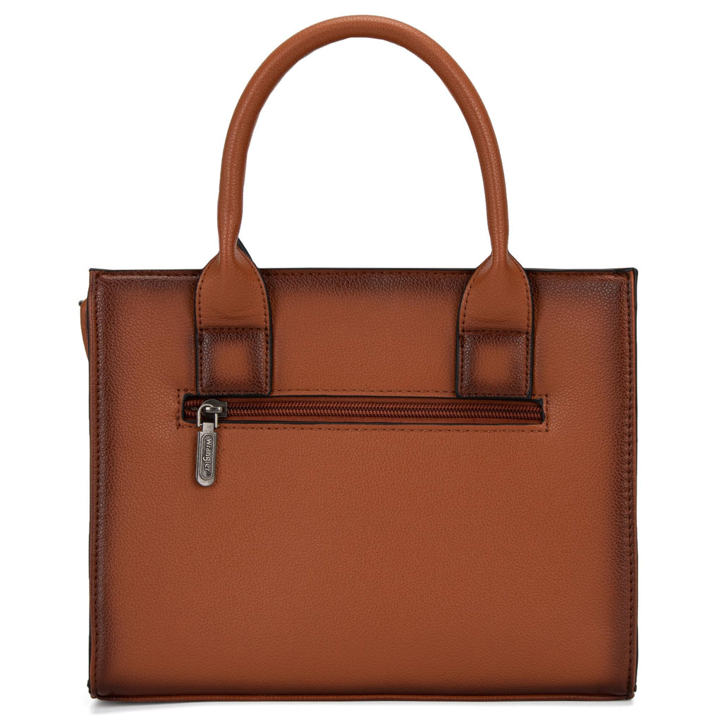 Wrangler Designer Tote Bag