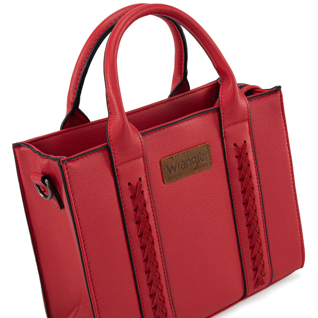 Wrangler Designer Tote Bag
