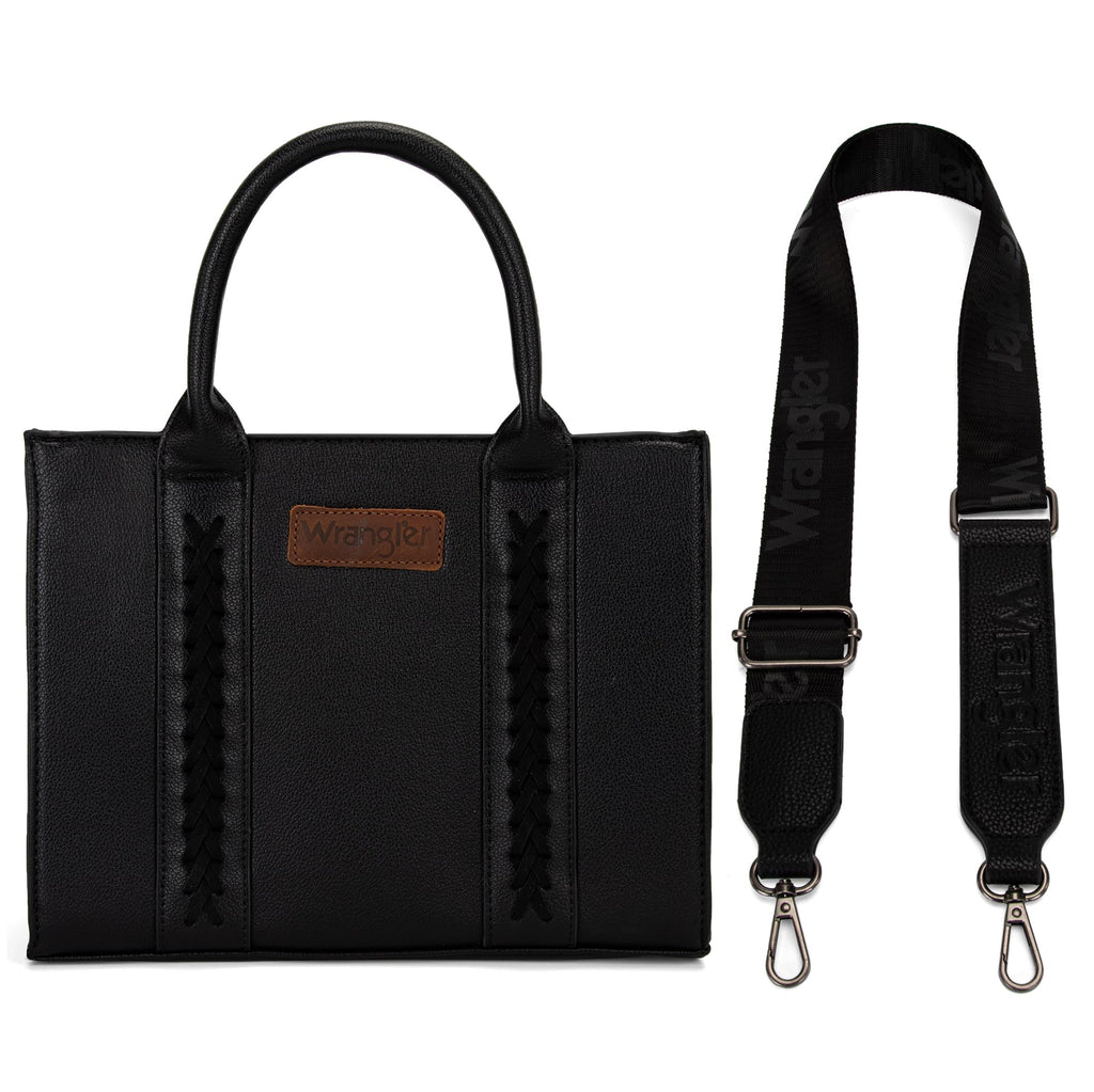 Wrangler Designer Tote Bag