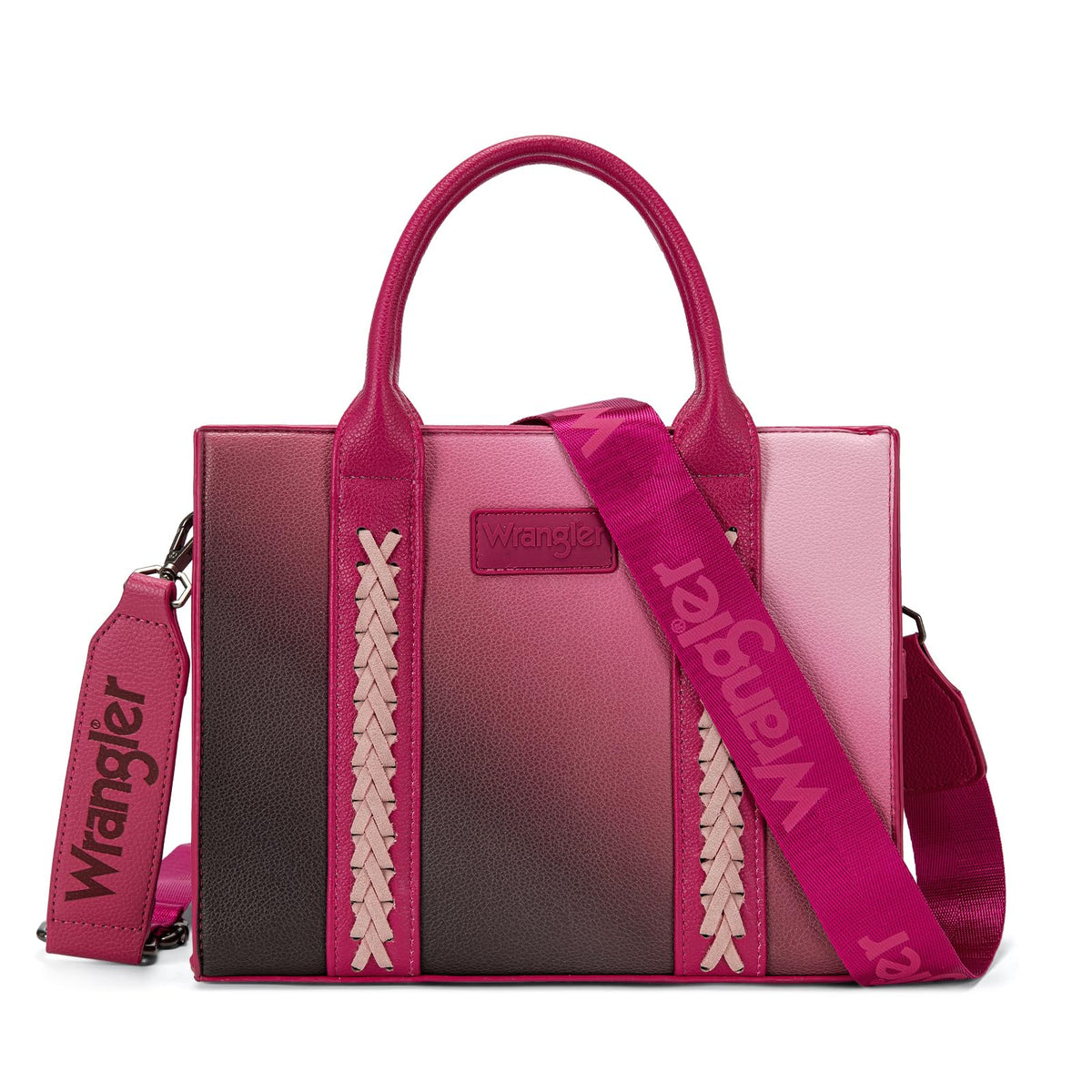 Wrangler Designer Tote Bag