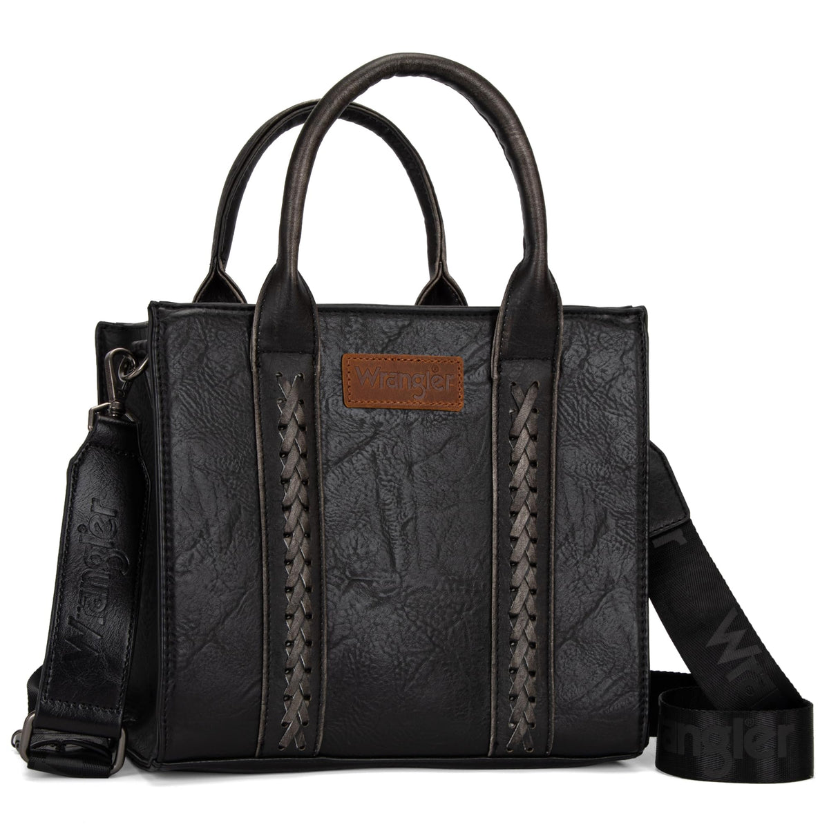 Wrangler Designer Tote Bag
