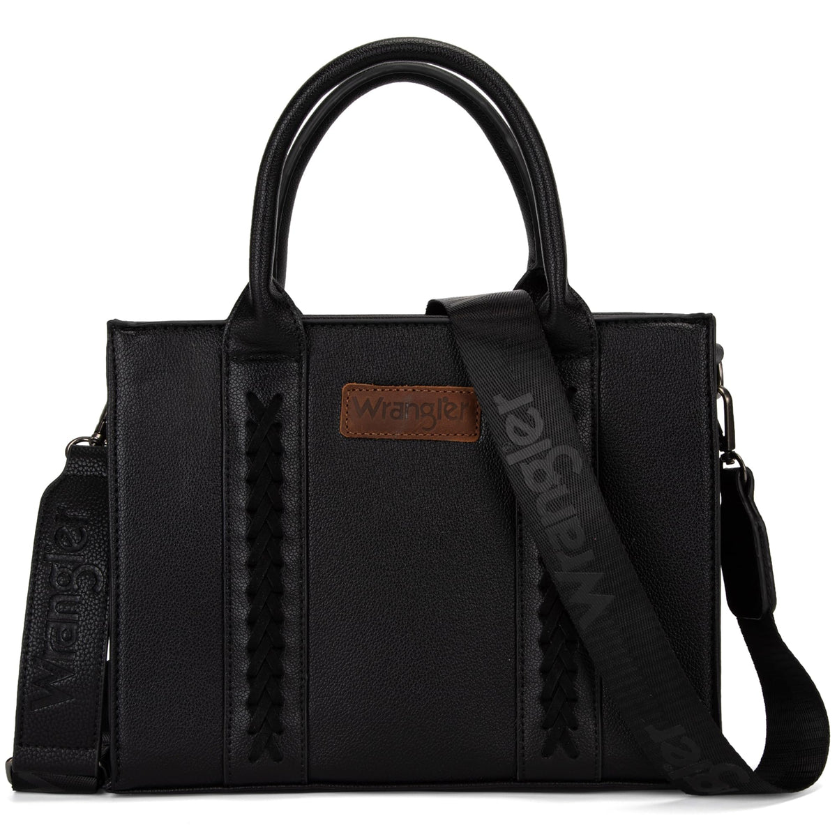 Wrangler Designer Tote Bag
