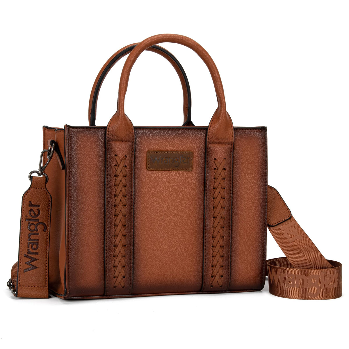 Wrangler Designer Tote Bag