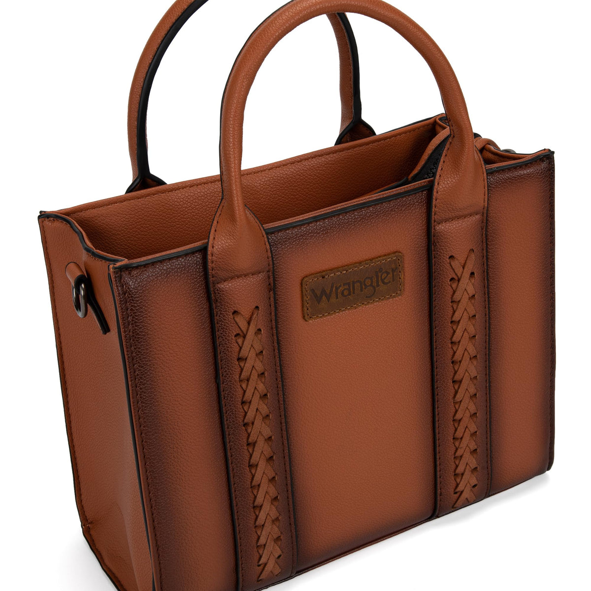 Wrangler Designer Tote Bag