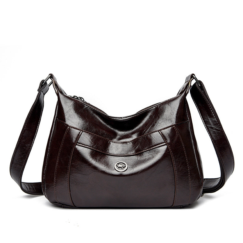 Rirati Korean-Style Fashion Handbag