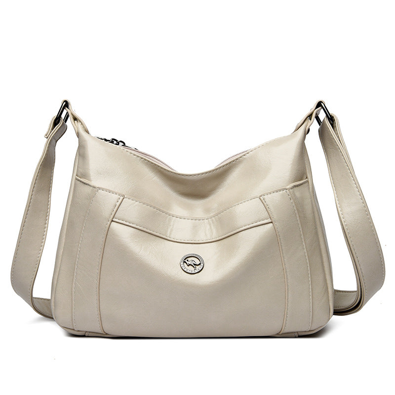 Rirati Korean-Style Fashion Handbag