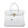 Rirati Genuine Leather Handbag