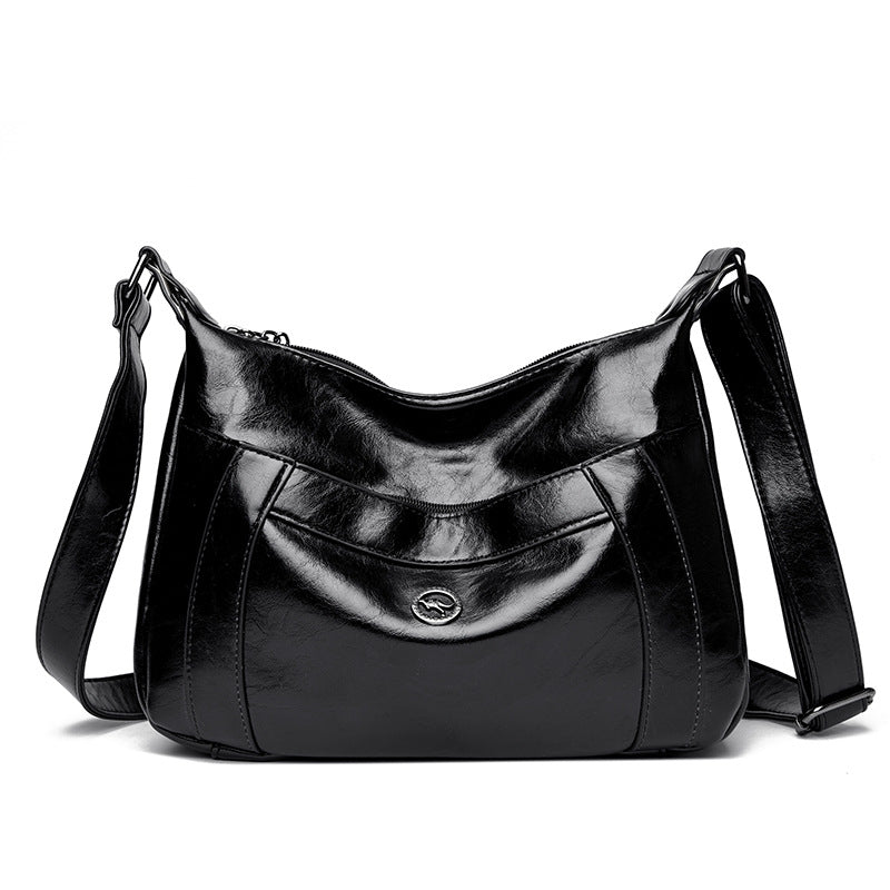 Rirati Korean-Style Fashion Handbag