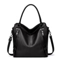 Rirati Textured Commuter Handbag
