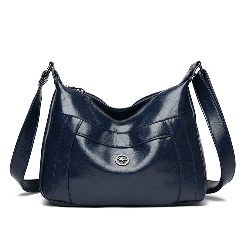 Rirati Korean-Style Fashion Handbag