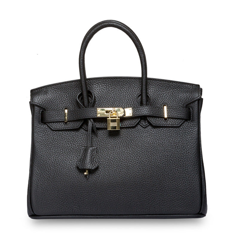 Rirati Genuine Leather Handbag